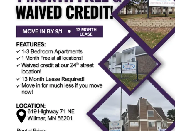 24th St. Apartments