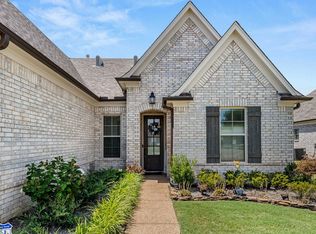 485 Cherokee Cir, Oakland, TN 38060
