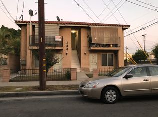244 S 10th St APT C, Montebello, CA 90640