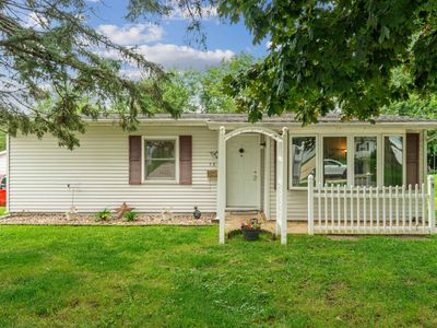 727 Berkley Pl, Dubuque, IA, 52001