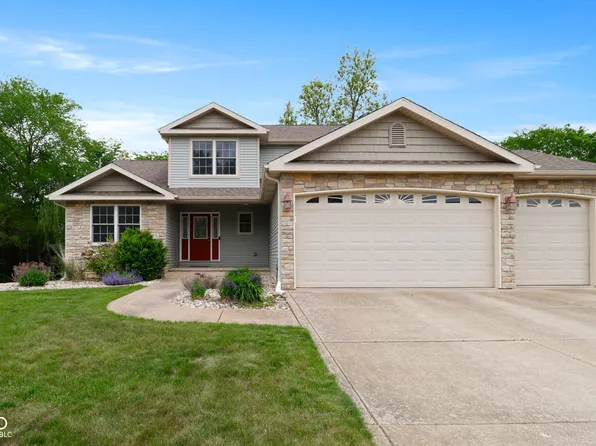 875 Thoreau Trl, Valparaiso, IN 46383