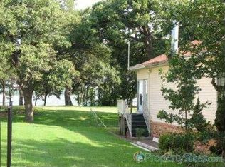 18 Point Vista Dr, Hickory Creek, TX 75065