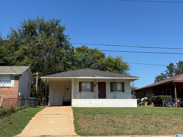 1856 Francis Ave SW, Birmingham, AL 35211
