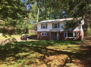 106 Arthur Rd, Asheville, NC 28806