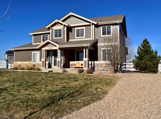 11287 E 162nd Pl, Brighton, CO 80602