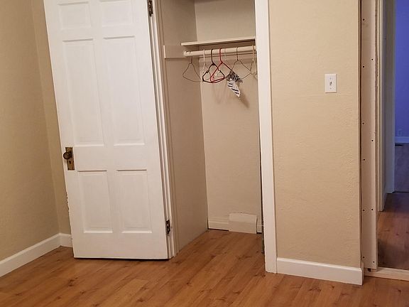 Bedroom 1 on main floor