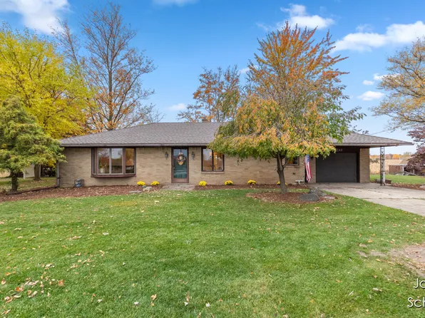 4141 72nd Ave, Zeeland, MI 49464