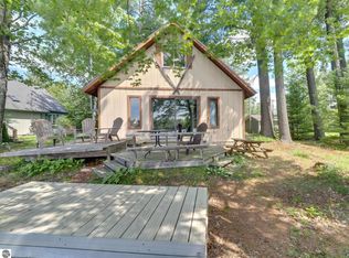 7398 & 7401 Timberline Dr, Kalkaska, MI 49646