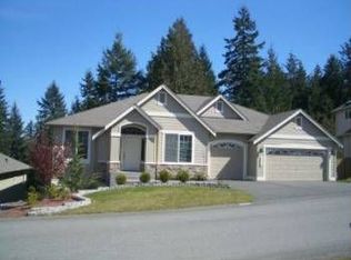 8454 Town Summit Pl NW, Silverdale, WA 98383
