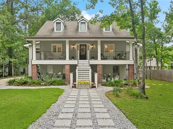 45 Hyacinth Dr, Covington, LA 70433