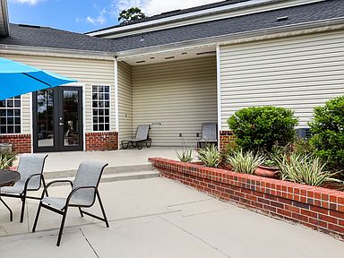 2626 Park Apartments - Tallahassee, FL | Zillow