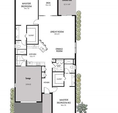 2nd image of 35 Villa Blanca