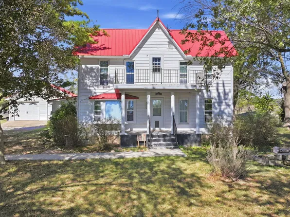 453 State Hwy 32, Fair Play, MO 65649