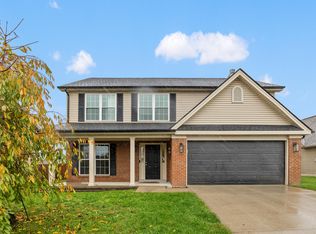 156 Kensington Pl, Richmond, KY 40475