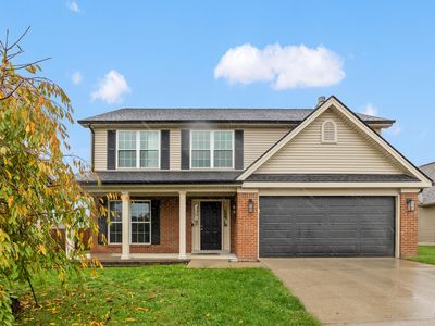 156 Kensington Pl, Richmond, KY, 40475