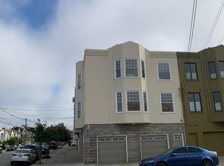 1503 25th Ave, San Francisco, CA 94122
