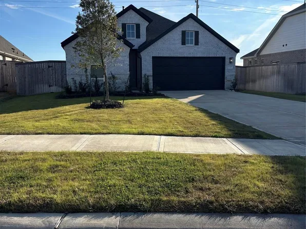 32403 River Birch Ln, Waller, TX 77484
