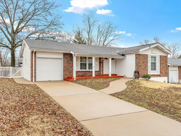 2015 Caesar Dr, Fenton, MO 63026