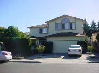 1647 Morgan St, Mountain View, CA 94043