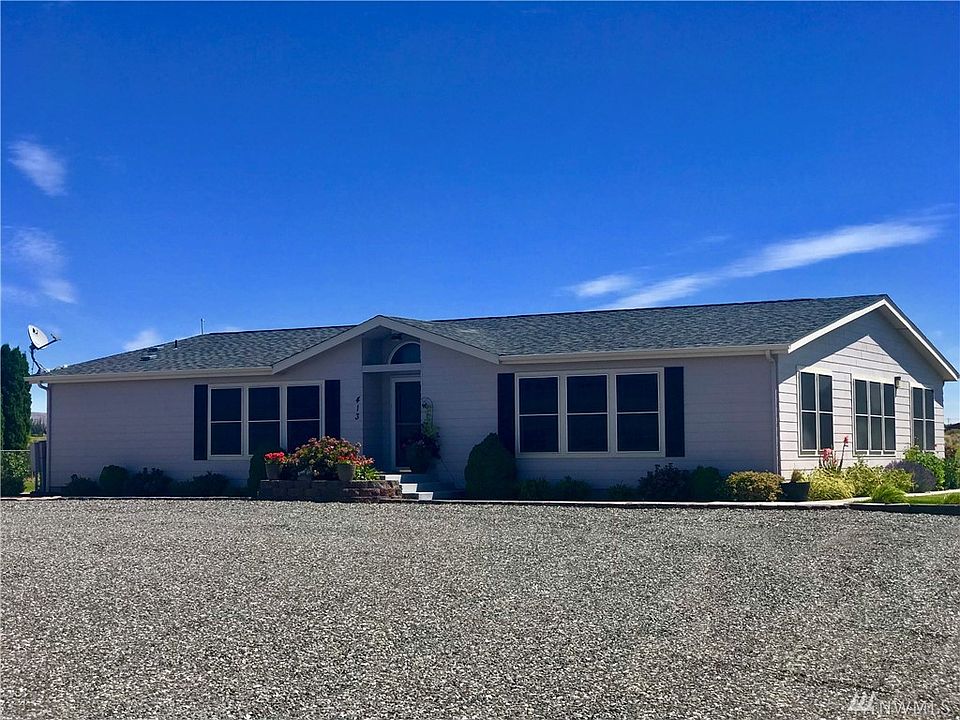 1st image of 413 Desert Aire Dr SW