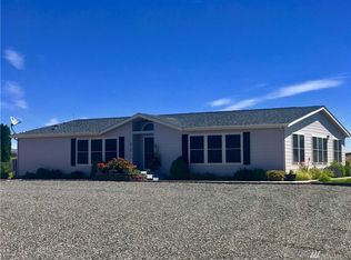 413 Desert Aire Dr SW, Mattawa, WA 99349