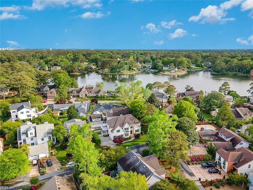 Incredible location! Walk to the beach, the boardwalk, and see views of Crystal Lake.