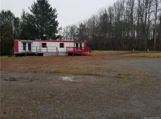 367 Hendersonville Hwy, Pisgah Forest, NC 28768