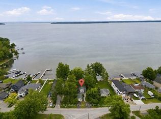 2345 Crystal Beach Rd, Innisfil, ON L9S 3W8