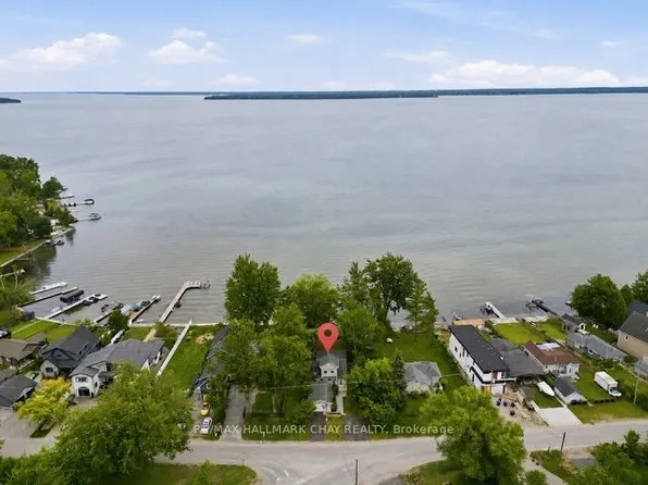 2345 Crystal Beach Rd, Innisfil, ON L9S 3W8