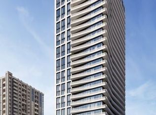 36 Olive Ave #2508, Toronto, ON M2N 7E6
