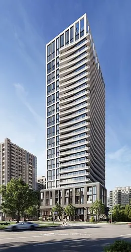 36 Olive Ave #2508 Photo 1