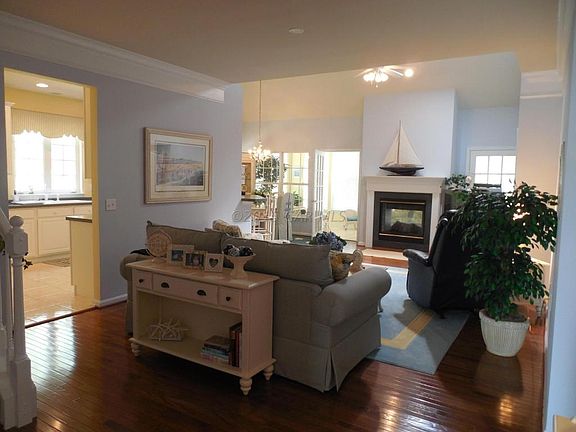Beautiful Living Room