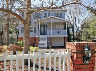 1167 French Quarter Creek Rd, Huger, SC 29450