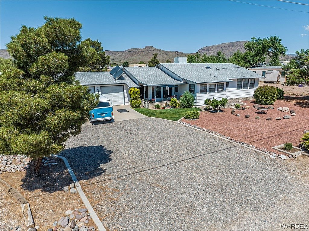 4085 N Shadow Rd, Kingman, AZ 86409 Zillow