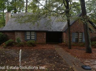 118 Bent Creek Cir N #A, Brandon, MS 39047