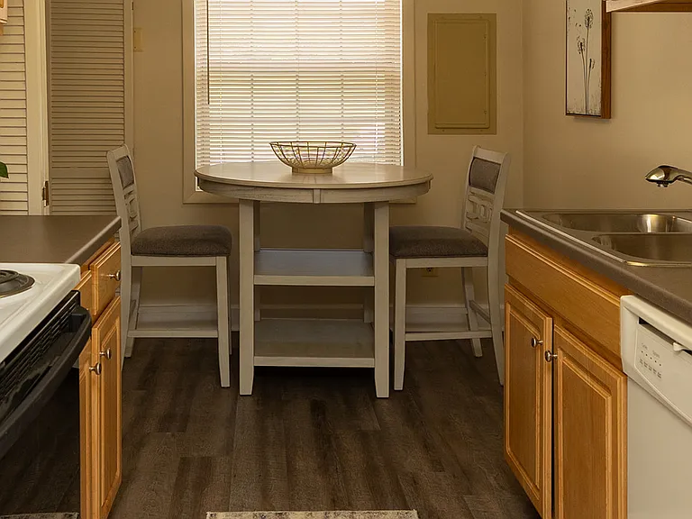 Chapel Valley Townhomes — Photo 9