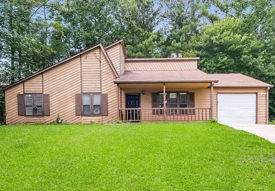 319 Knollwood Ln