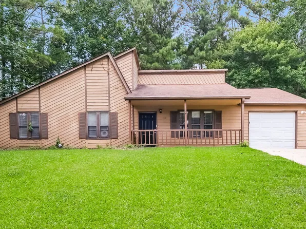 319 Knollwood Ln, Woodstock, GA 30188