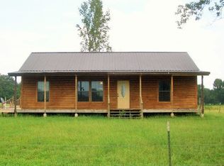 241 County Road 4203, De Kalb, TX 75559