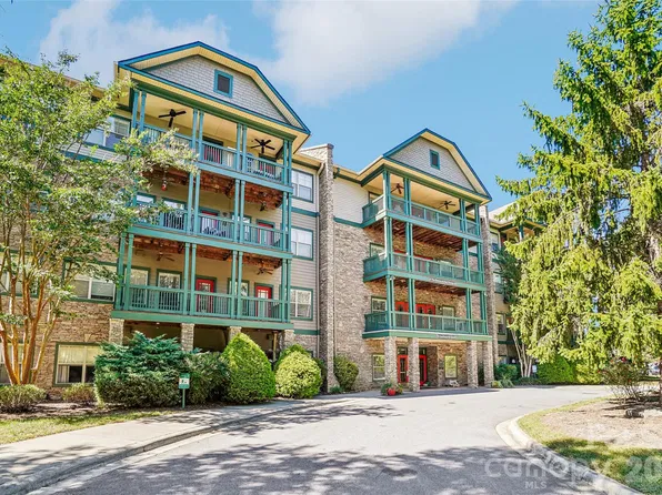 9 Kenilworth Knls #20, Asheville, NC 28805