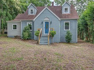 606 E Graham St, Shelby, NC 28150