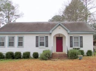 142 Hammond Ave, West Columbia, SC 29169