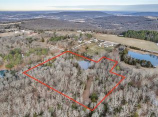 14490 Friendship Church Rd, West Fork, AR 72774