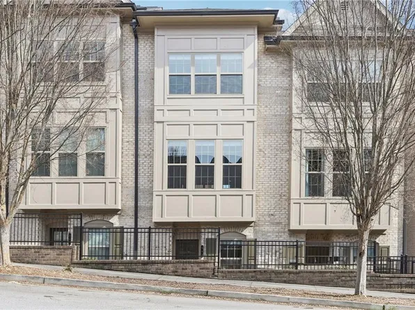 565 Broadview Pl NE, Atlanta, GA 30324
