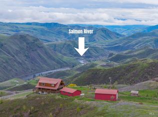 915 Doumecq Rd, White Bird, ID 83554