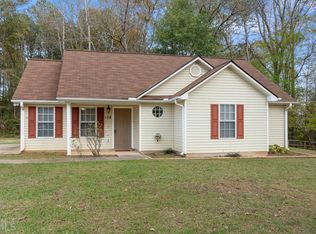 132 Towaliga Trl, Griffin, GA