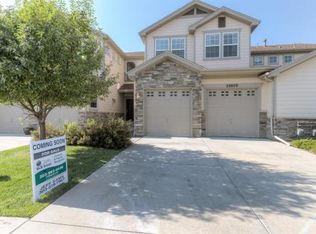 23070 E York Ave, Parker, CO 80138