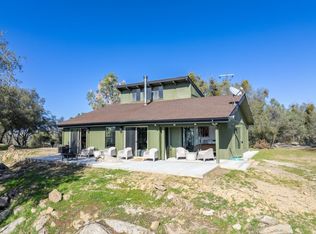 43956 Rocky Ridge Rd, Coarsegold, CA 93614