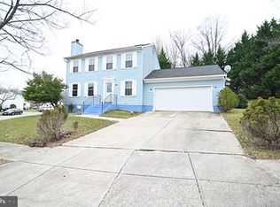 17234 Brookmeadow Ln, Upper Marlboro, MD 20772