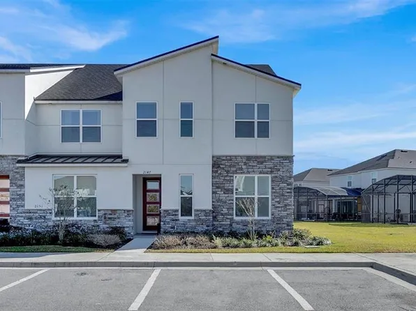 2147 Cooper Bell Pl, Kissimmee, FL 34747